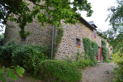 Bed & Breakfast Le Domaine