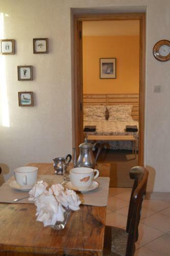 Bed & Breakfast Le Domaine