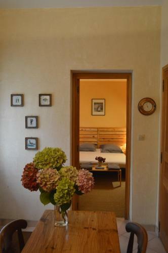 Bed & Breakfast Le Domaine