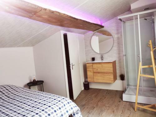 Apartamento Duplex Independant Centre Ville