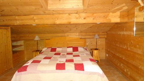 Apartamento Appartements Delavay