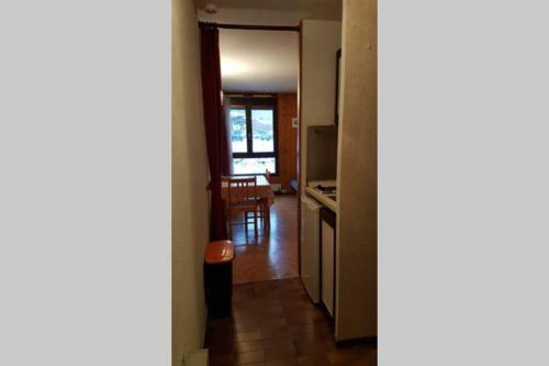 Apartamento Studio Les Houches. Vall�e De Chamonix