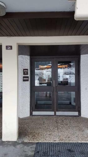 Apartamento Studio Les Houches. Vall�e De Chamonix