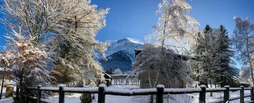 Small Chalet With Garden - Les Houches