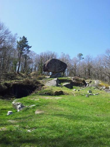 Lodge La Petite Grange