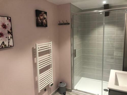 G�te Le P'ti Bonheur