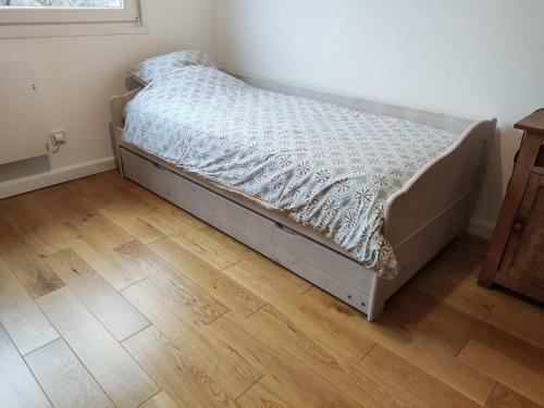 Chambre Chez L'habitant Lesquin