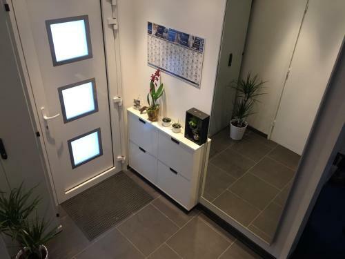 Chambre Chez L'habitant Lesquin
