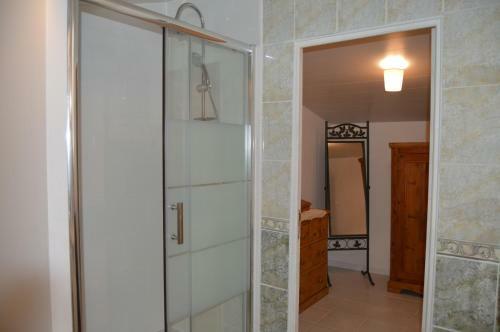 Bed & Breakfast La Vieille Distillerie