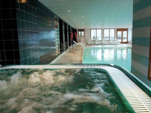 Apartamento Chalet De Bois Mean