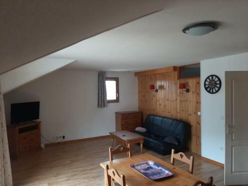 Apartamento Superbe Appartement 4 Couchages Aux Orres