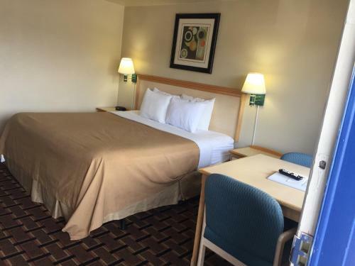 Motel Economy Inn
