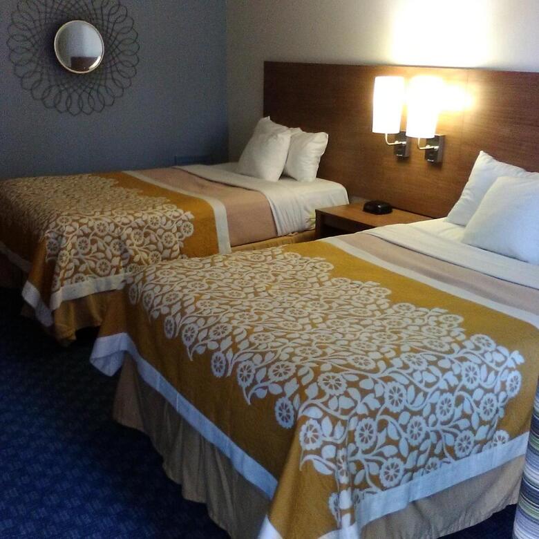 Hotel Days Inn Doylestown