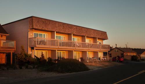 Hotel Sunset Surf Motel