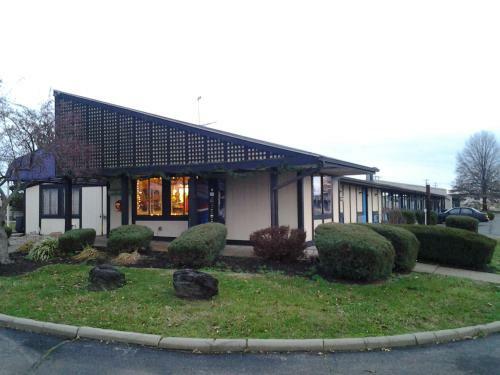 Hotel Xenia Country Inn