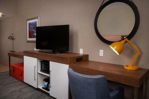 Hotel Hampton Inn Youngstown West