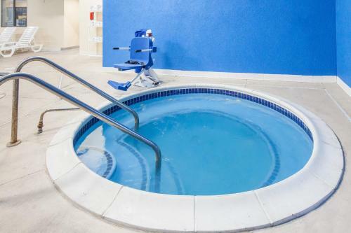Motel Days Inn By Wyndham Miami
