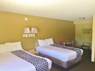 Motel Americas Best Value Inn Enid
