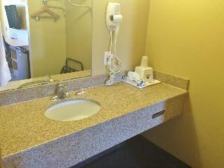 Motel Americas Best Value Inn Enid
