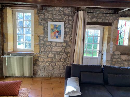 Annexe Du Mesnil