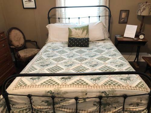 Bed & Breakfast Magnolia House & Gardens