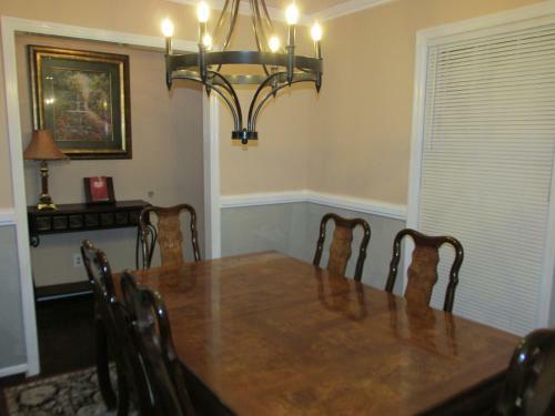 Corporate Luxury Minutes To Downtown Columbia
