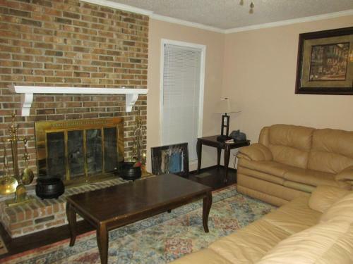 Corporate Luxury Minutes To Downtown Columbia