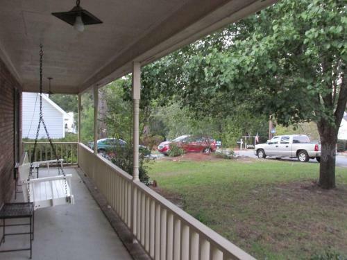 Corporate Luxury Minutes To Downtown Columbia