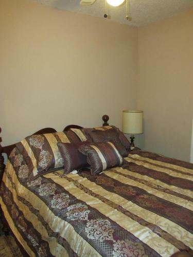 Corporate Luxury Minutes To Downtown Columbia
