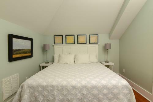 Posada 607 Bay Luxurious Guest Rooms