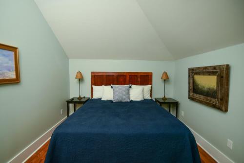 Posada 607 Bay Luxurious Guest Rooms
