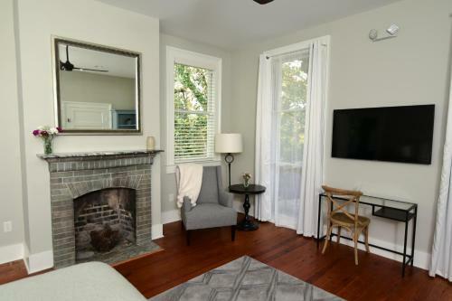 Posada 607 Bay Luxurious Guest Rooms