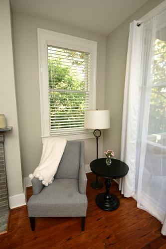 Posada 607 Bay Luxurious Guest Rooms