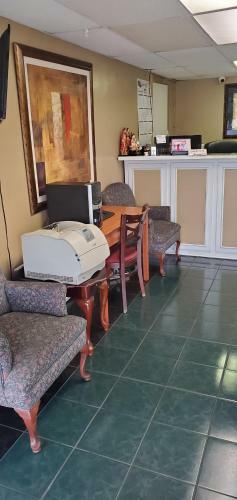 Hotel Conway Express Inn