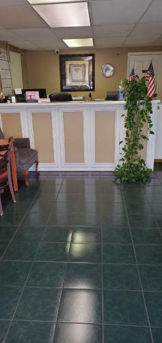 Hotel Conway Express Inn