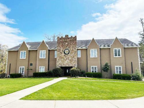 Shaftesbury Glenn Golf Suites By Coastline Resorts