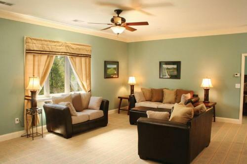 Shaftesbury Glenn Golf Suites By Coastline Resorts