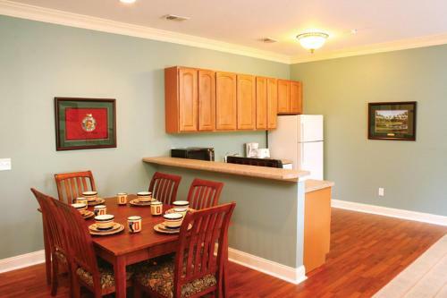Shaftesbury Glenn Golf Suites By Coastline Resorts