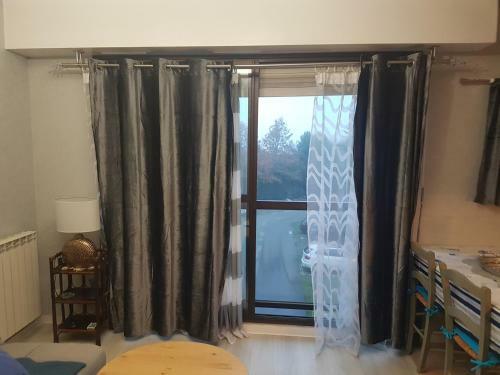 Apartamento Mon Petit Paradis