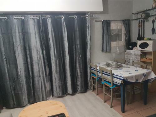 Apartamento Mon Petit Paradis
