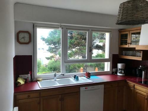 Apartamento Appartement T4 Arago