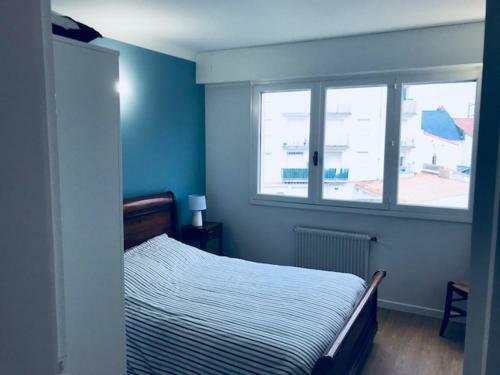 Apartamento Appartement T4 Arago
