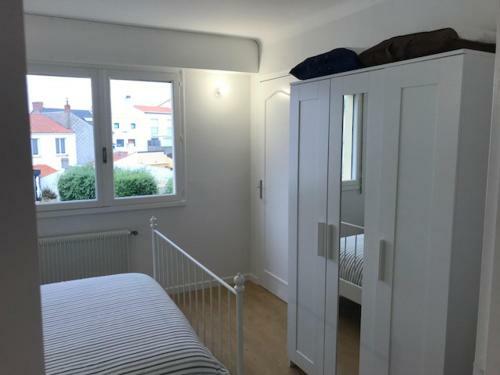 Apartamento Appartement T4 Arago
