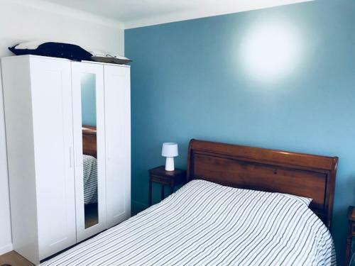 Apartamento Appartement T4 Arago