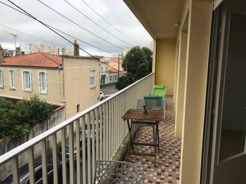 Apartamento Appartement T4 Arago