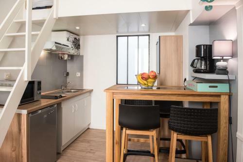 Apartamentos Ma Location Sablaise - Appart' Grande Plage