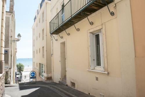 Apartamentos Ma Location Sablaise - Appart' Grande Plage