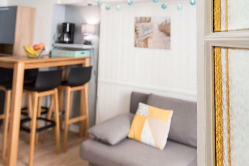 Apartamentos Ma Location Sablaise - Appart' Grande Plage