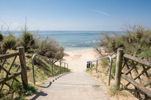 Apartamentos Ma Location Sablaise - Appart' Grande Plage