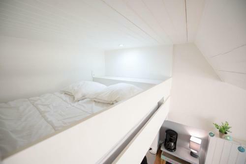Apartamentos Ma Location Sablaise - Appart' Grande Plage